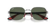 RAYBAN RB3794-M F031/71 ERKEK GÜNEŞ GÖZLÜĞÜ