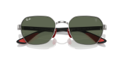 RAYBAN RB3794-M F031/71 ERKEK GÜNEŞ GÖZLÜĞÜ