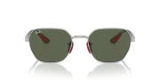 RAYBAN RB3794-M F031/71 ERKEK GÜNEŞ GÖZLÜĞÜ