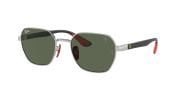 RAYBAN RB3794-M F031/71 ERKEK GÜNEŞ GÖZLÜĞÜ