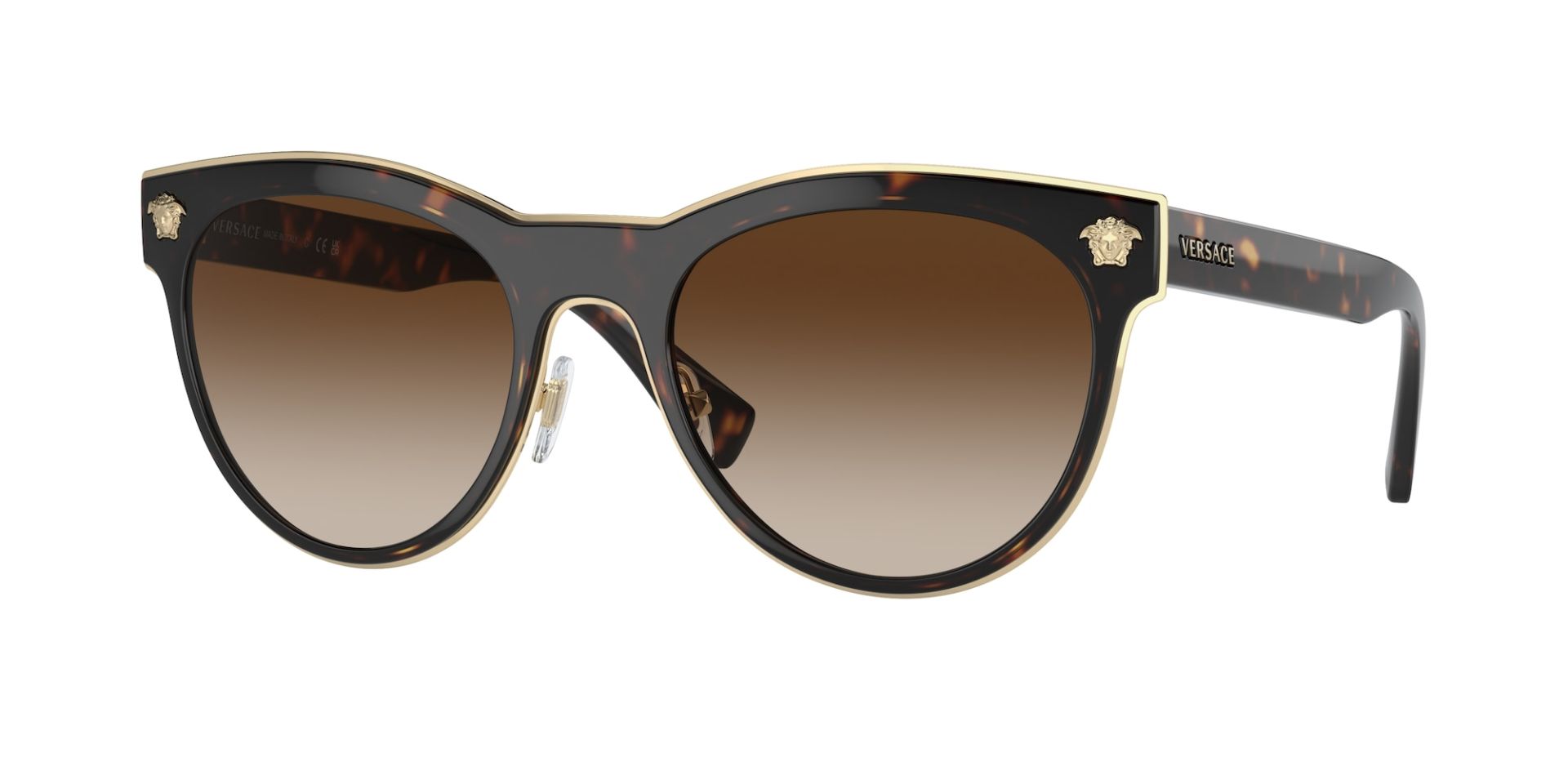 VERSACE VE219812521354  KADIN GÜNEŞ GÖZLÜĞÜ