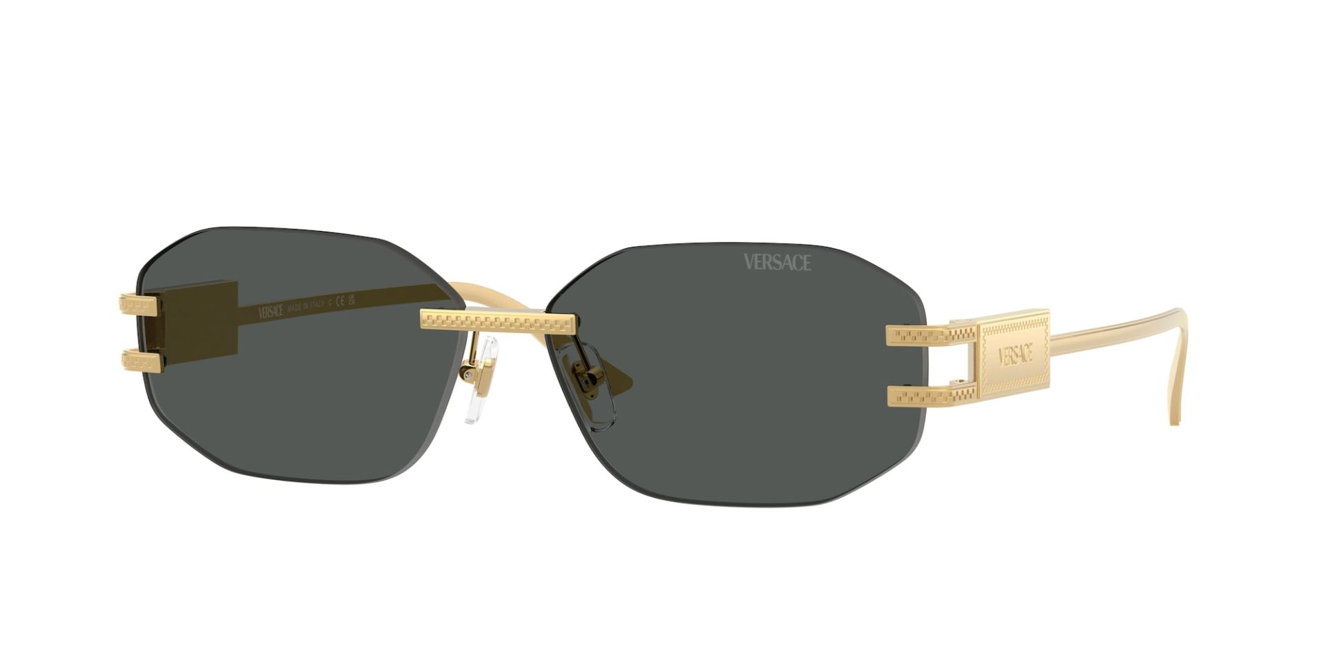 VERSACE VE2274 1002/87 KADIN GÜNEŞ GÖZLÜĞÜ