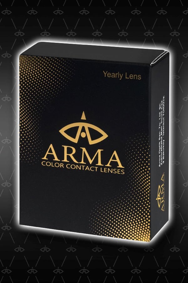 Arma Royal Gray Renkli Lens