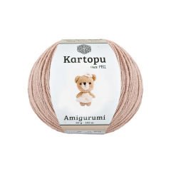 Kartopu Amigurumi El Örgü İpi- K850