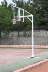 Tek Direkli Basketbol Potası