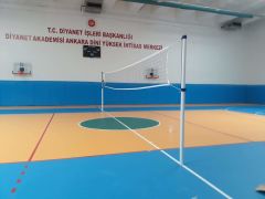 voleybol dikmesi standart