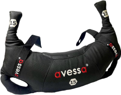 Avessa Abb-15Kg Bulgarian Bag 15 Kg