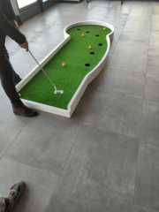 mini golf