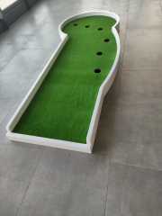 Mini Golf