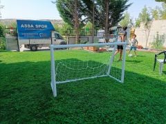 Mini Futbol Kalesi 100*160 Cm (Çift)