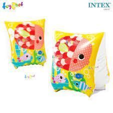 Intex Tropical Hayvanlar Kolluk 23*15 Cm 58652