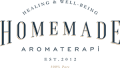 Homemade Aromaterapi