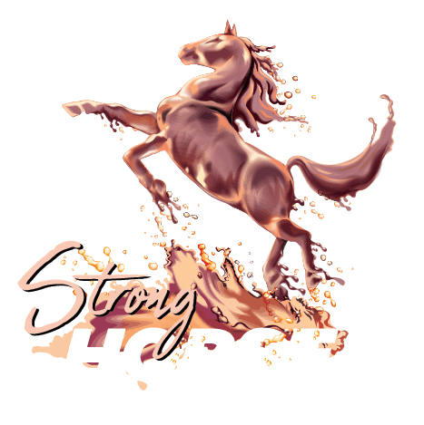 Strong Horse