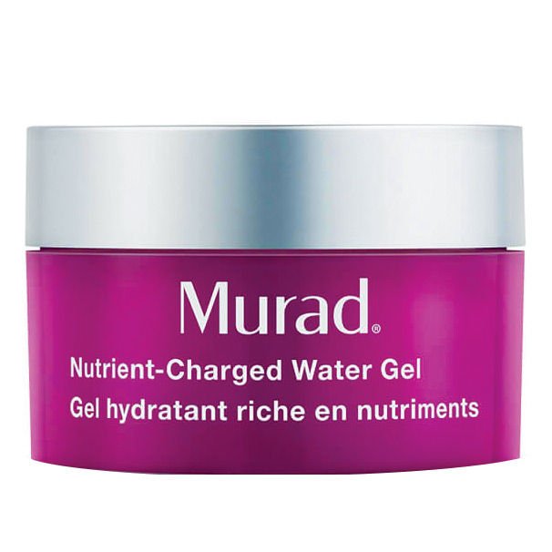 Dr.Murad Nutrient - Charged Water Gel 50 ml