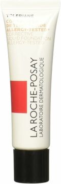 La Roche Posay Tolerıane Teint Renk Eşitleyici Fondöten (30 ml)