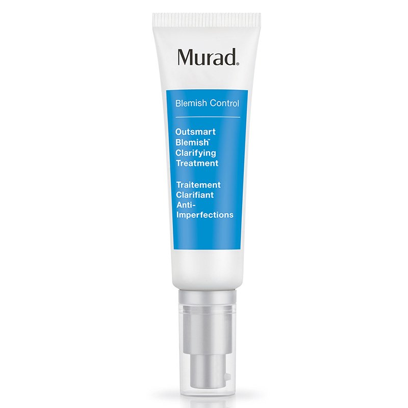 Dr.Murad Outsmart Blemish Control Clarifying Treatment Serum 50 ml