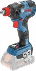 Bosch GDX 18 V-200 C Professional Akülü Somun Sıkma Makinesi (Akü ve Şarj Dahil Değil)