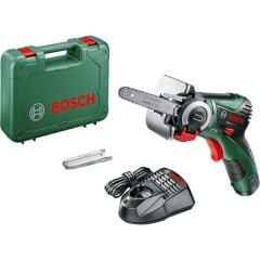 Bosch EasyCut 12 2.5 Ah Tek Akülü Testere - 06033C9000