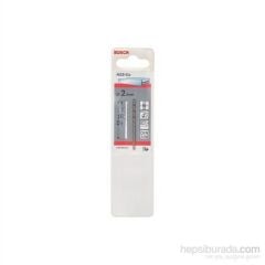 Bosch  - Metal Matkap Ucu Hss-Co, Dın 338 - 2 X 29 X 49 Mm