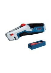 Bosch Profesyonel Maket Bıçağı ve Yedek Bıçak - 1600A027M5