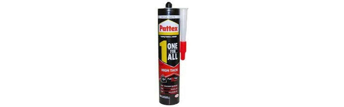 Pattex One For All 460gr (beyaz)