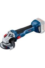 Bosch Professional Gws 18v-10 C Solo Makine