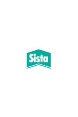 Sista 2'li Paket Rtv Silikon Sıvı Conta (300° C) Kırmızı 310 ml