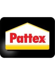 Pattex Poliüretan Deniz / Ahşap Tutkalı 500 GR-410 ml 4'lü Paket