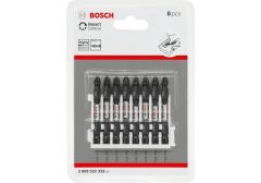 Bosch Impact Çift Taraflı Ph2-Pz2 65 Mm (8 Adet)