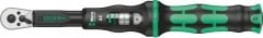 Wera A5 Tork Anahtarı 1/4''x 2,5 Nm-25 Nm 05075604001