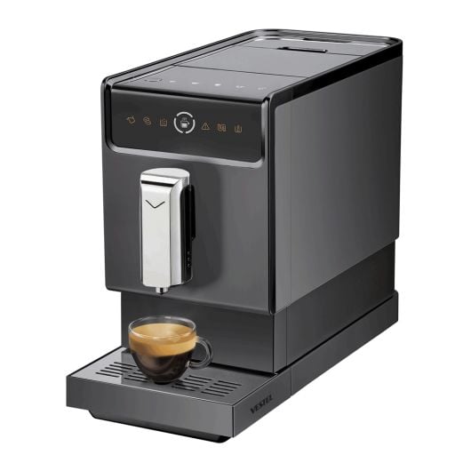 Espresso Makineleri