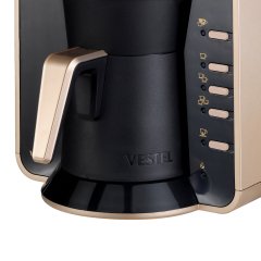 Vestel Sade G910 Türk Kahve Makinesi