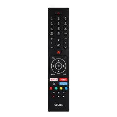 Vestel 43U9500 43'' 4K Ultra HD Smart LED TV