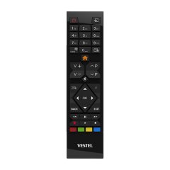 Vestel 32H8500 32'' Uydu Alıcılı HD LED TV