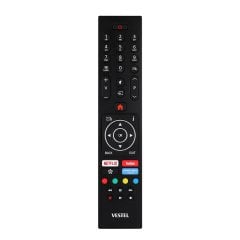 Vestel 58U9500 58'' 4K Ultra HD Smart LED TV