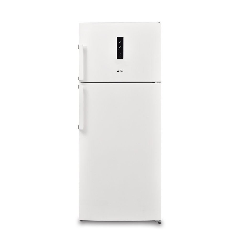 Vestel NF60012 E GI PRO WIFI No-Frost Buzdolabı