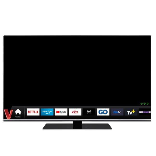 Vestel 65O9900 65''164 Ekran OLED Smart 4K Ultra HD TV
