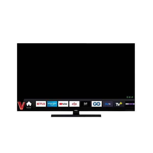 Vestel 55Q9900 55''139 Ekran QLED Smart 4K Ultra HD TV