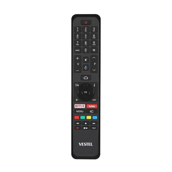 Vestel 58UA9631 58'' 146 Ekran 4K Smart Android TV