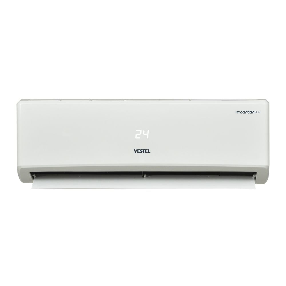 Vestel Flora Doğa Multi Inverter Plus 9+9+12 27000 BTU Klima