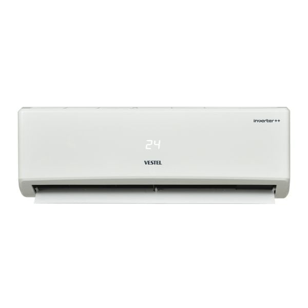 Vestel Flora Doğa Multi Inverter Plus 9+9+12 27000 BTU Klima