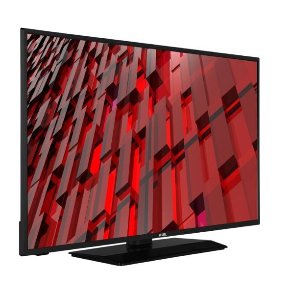 Vestel 43F9510 43'' 108 Ekran Smart Full HD TV