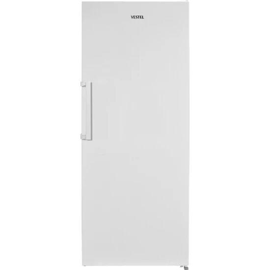 Vestel CDL6001 E Nf Dikey Derin Dondurucu