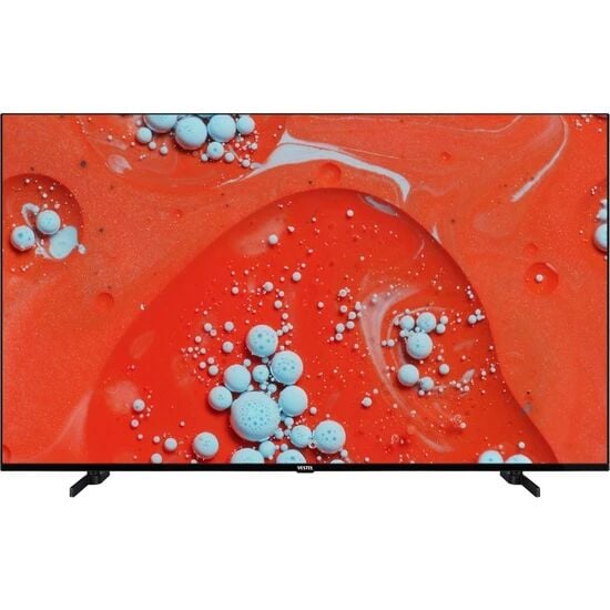 Vestel 65UA9630 65'' 165 Ekran Uydu Alıcılı 4K Ultra HD Android Smart LED TV