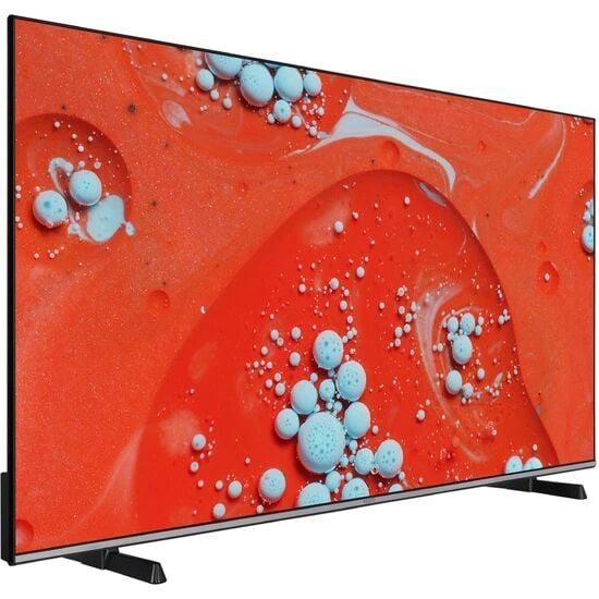 Vestel 55UA9630 55'' 140 Ekran Uydu Alıcılı 4K Ultra HD Android Smart LED TV