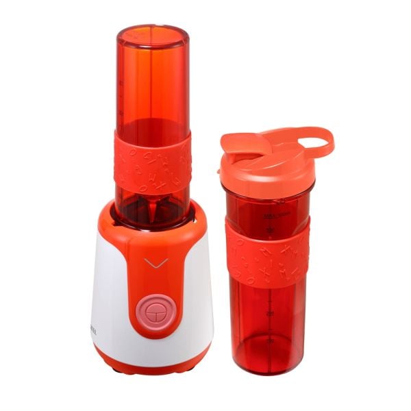 Vestel MIX&GO Active Kırmızı Blender