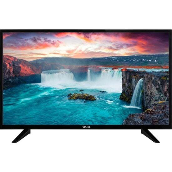 Vestel 39H8400 39'' 98 Ekran Uydu Alıcılı HD LED TV