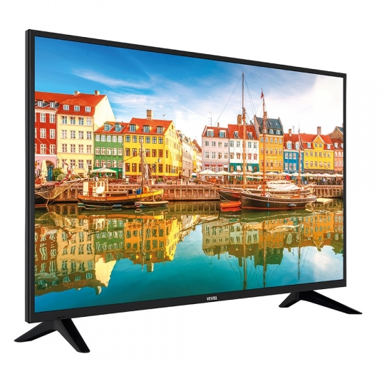 VESTEL 43F8401 43'' Ekran Uydu Alıcılı Full HD