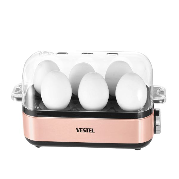 VESTEL ROSE Yumurta Pişirme Makinesi