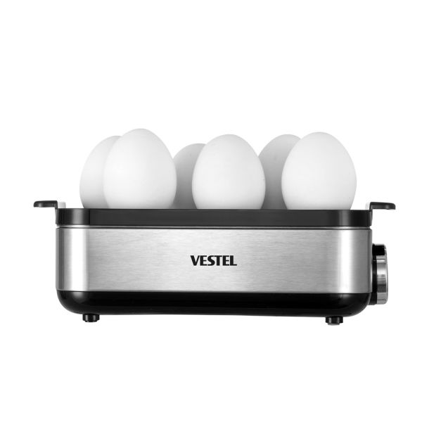 VESTEL INOX Yumurta Pişirme Makinesi